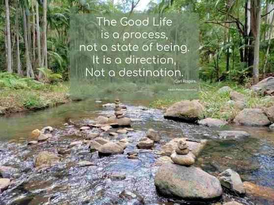 carl rogers quote frangipani house rural counselling service